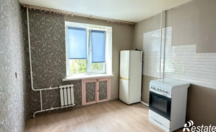 1-комн квартира ул Огородная, 83,  д. 83