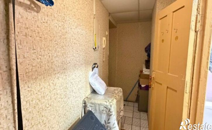 1-комн квартира ул им Чапаева В.И., 35,  д. 35