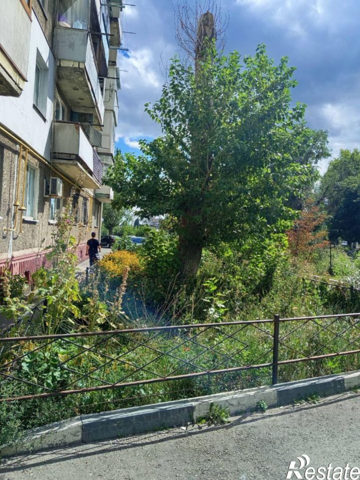 1-комн квартира Ново-Астраханское шоссе, 83,  д. 83
