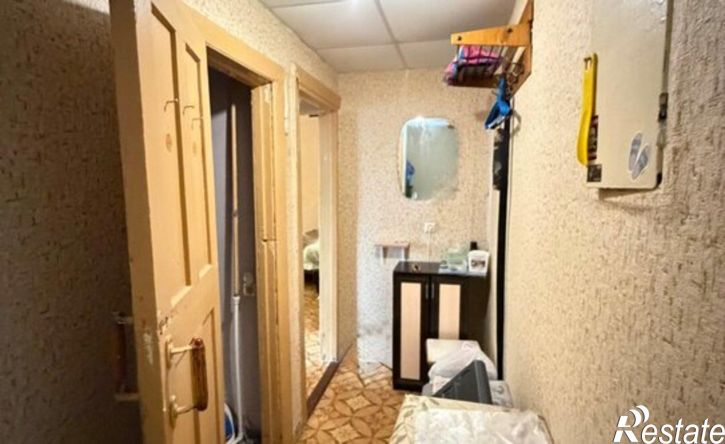 1-комн квартира ул им Чапаева В.И., 35,  д. 35