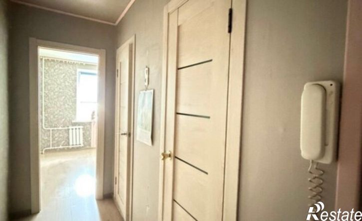 1-комн квартира ул Огородная, 83,  д. 83