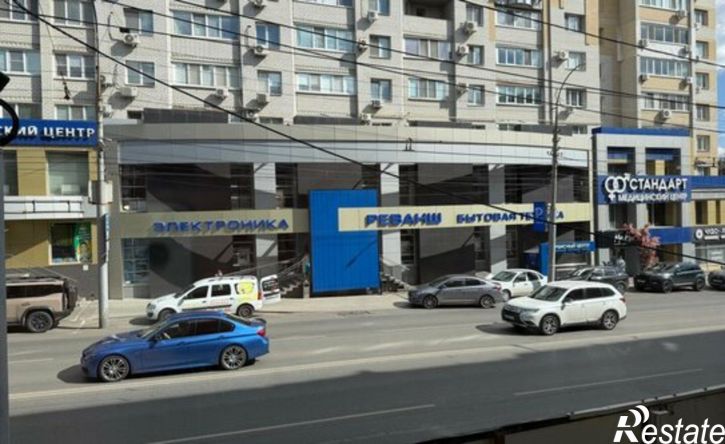 1-комн квартира ул им Чапаева В.И., 35,  д. 35