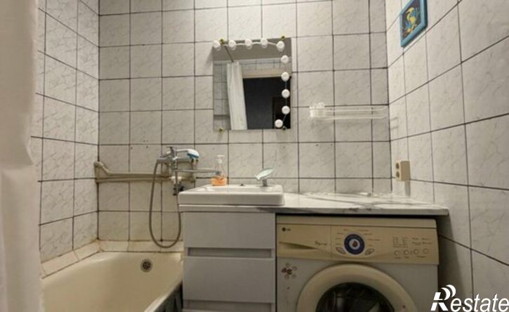 1-комн квартира ул Огородная, 83,  д. 83