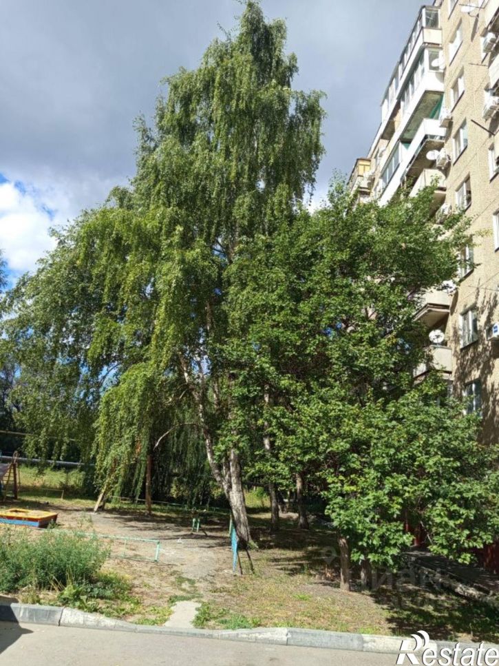 1-комн квартира Ново-Астраханское шоссе, 83,  д. 83