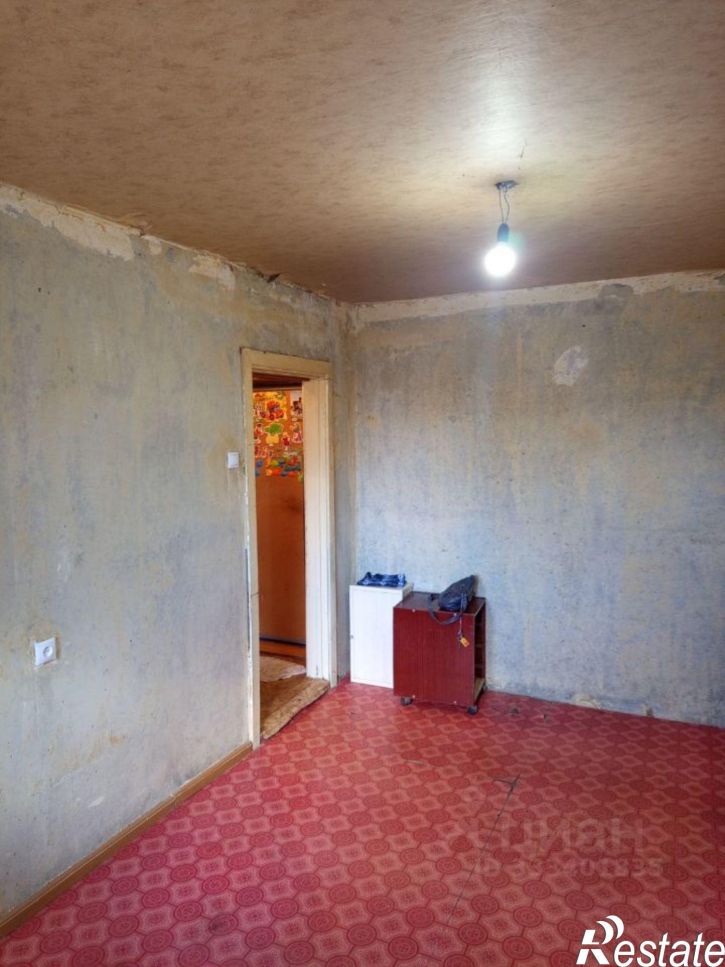 1-комн квартира Ново-Астраханское шоссе, 83,  д. 83