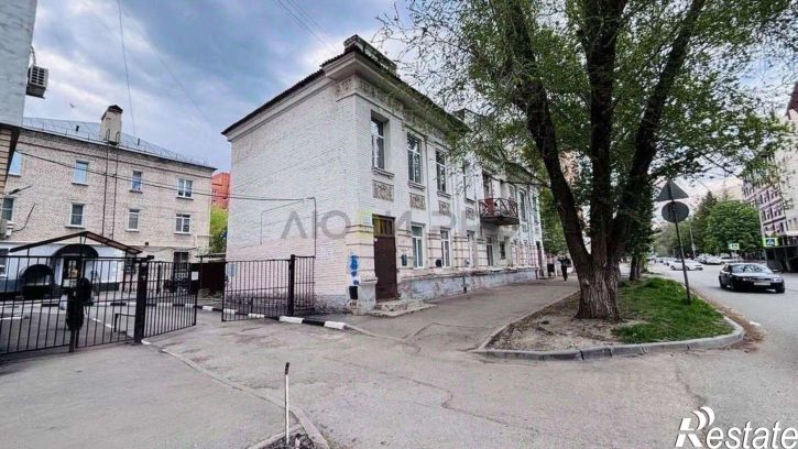 Комната ул Железнодорожная, 23,  д. 23