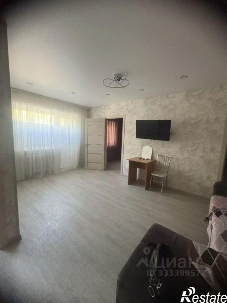 2-комн квартира ул Большая Горная, 339,  д. 339