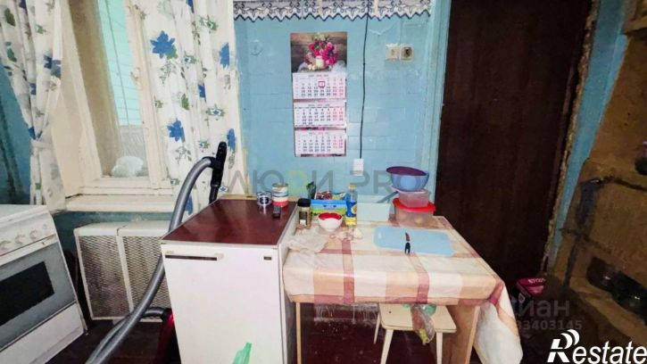Комната ул Железнодорожная, 23,  д. 23