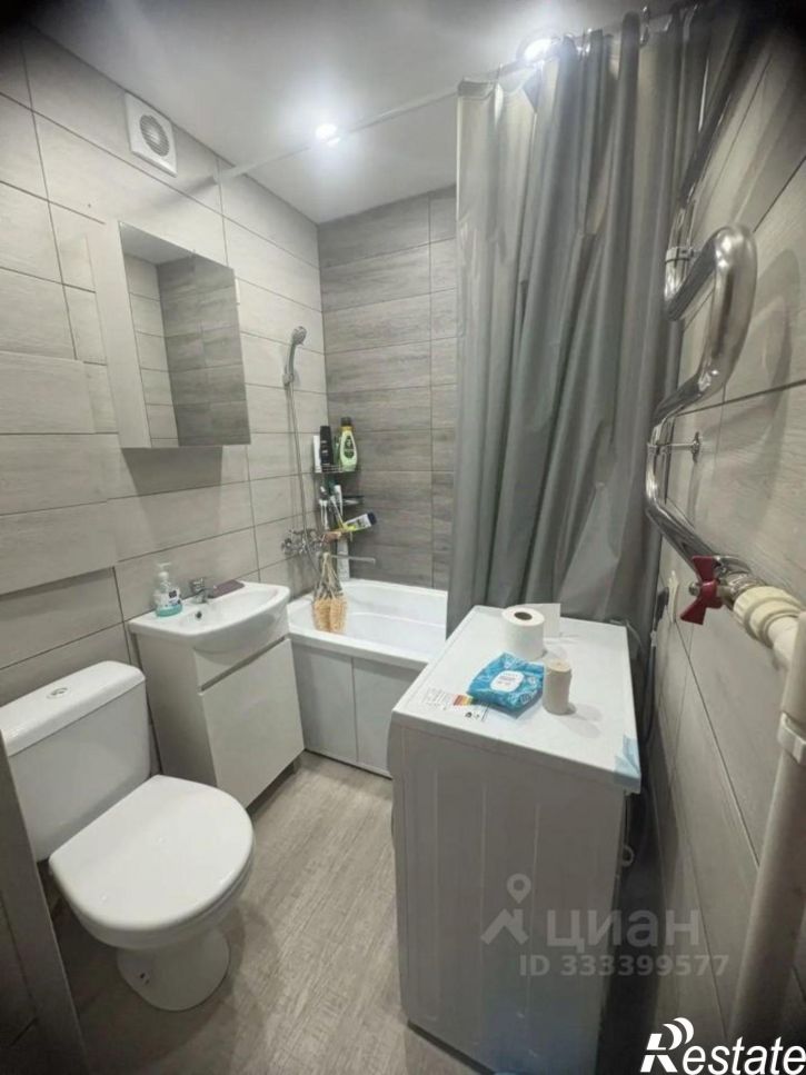 2-комн квартира ул Большая Горная, 339,  д. 339