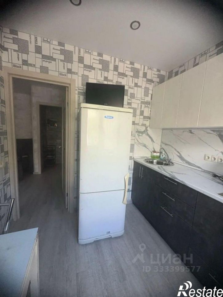 2-комн квартира ул Большая Горная, 339,  д. 339