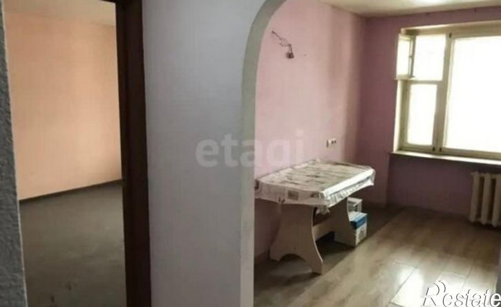 2-комн квартира ул Гвардейская, 29,  д. 29