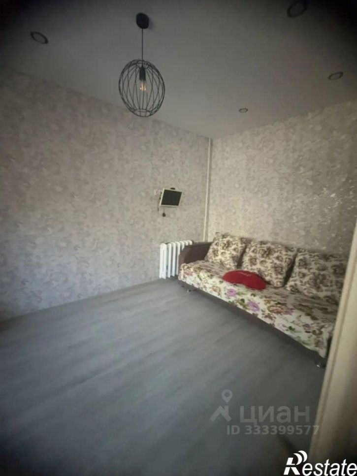 2-комн квартира ул Большая Горная, 339,  д. 339