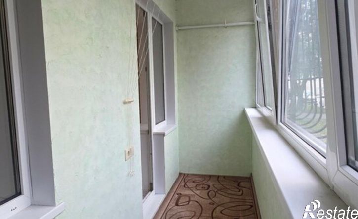 1-комн квартира 1-й Топольчанский пр-д, 7,  д. 7