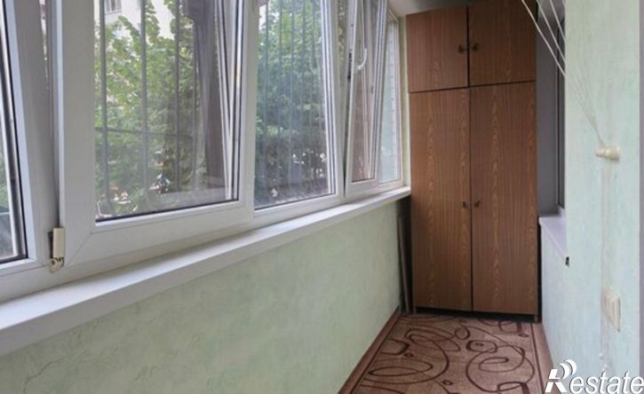 1-комн квартира 1-й Топольчанский пр-д, 7,  д. 7