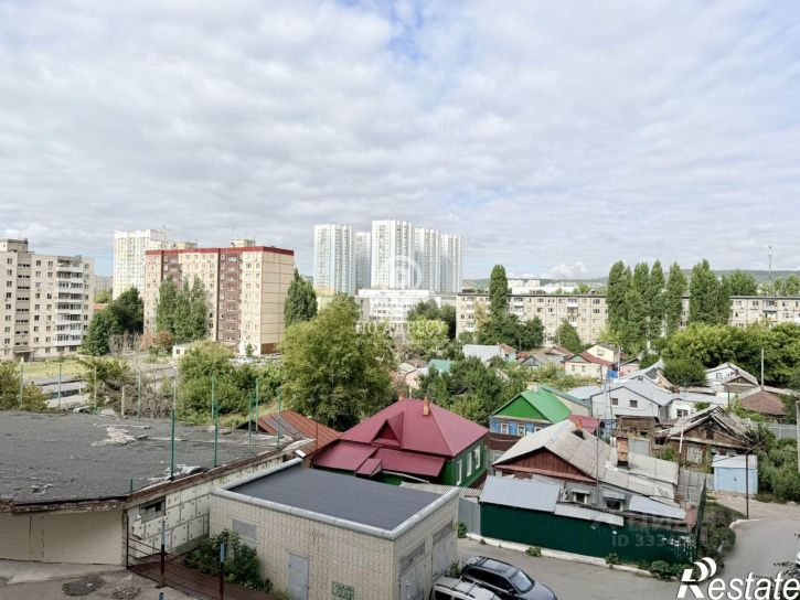 2-комн квартира ул им Рахова В.Г., 61/71,  д. 61/71