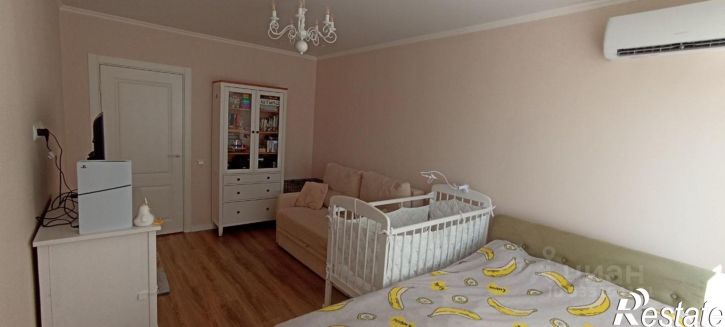 1-комн квартира пр-кт Героев Отечества, 4А,  д. 4А