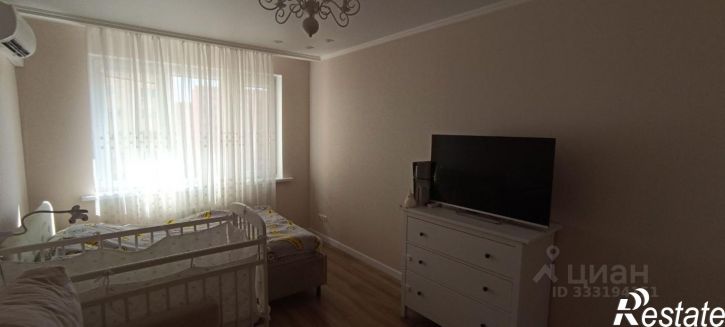 1-комн квартира пр-кт Героев Отечества, 4А,  д. 4А