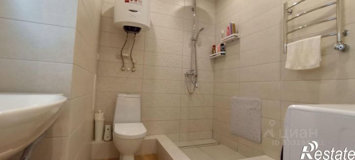 1-комн квартира пр-кт Героев Отечества, 4А,  д. 4А
