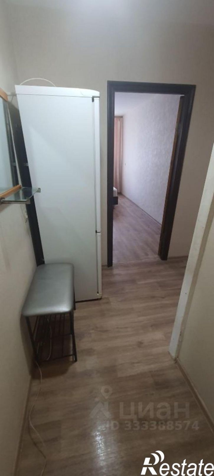 2-комн квартира Кавказский пр-д, 4,  д. 4