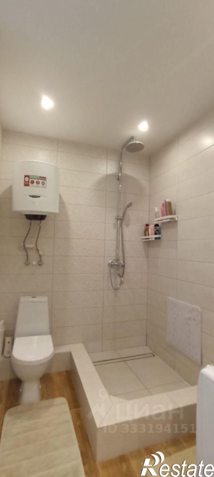 1-комн квартира пр-кт Героев Отечества, 4А,  д. 4А