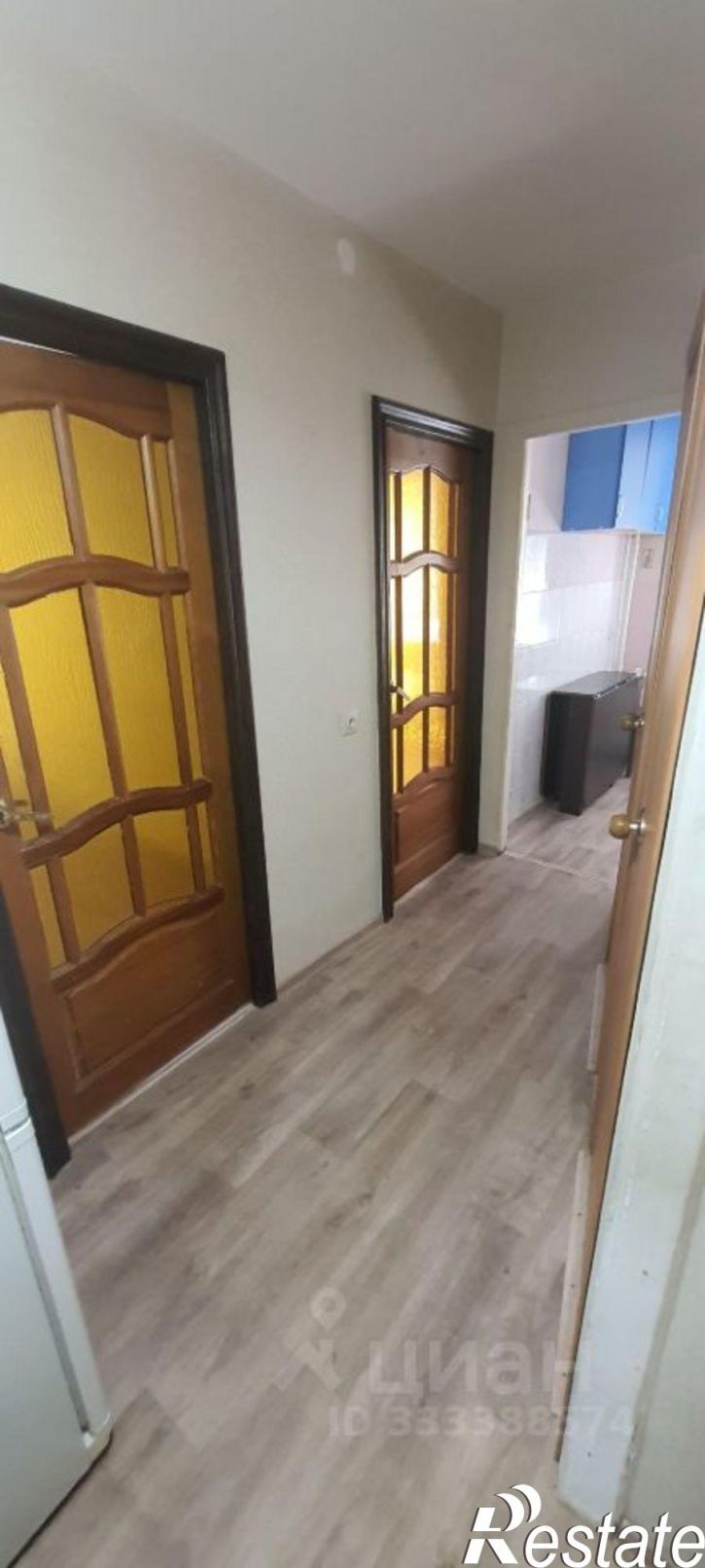 2-комн квартира Кавказский пр-д, 4,  д. 4