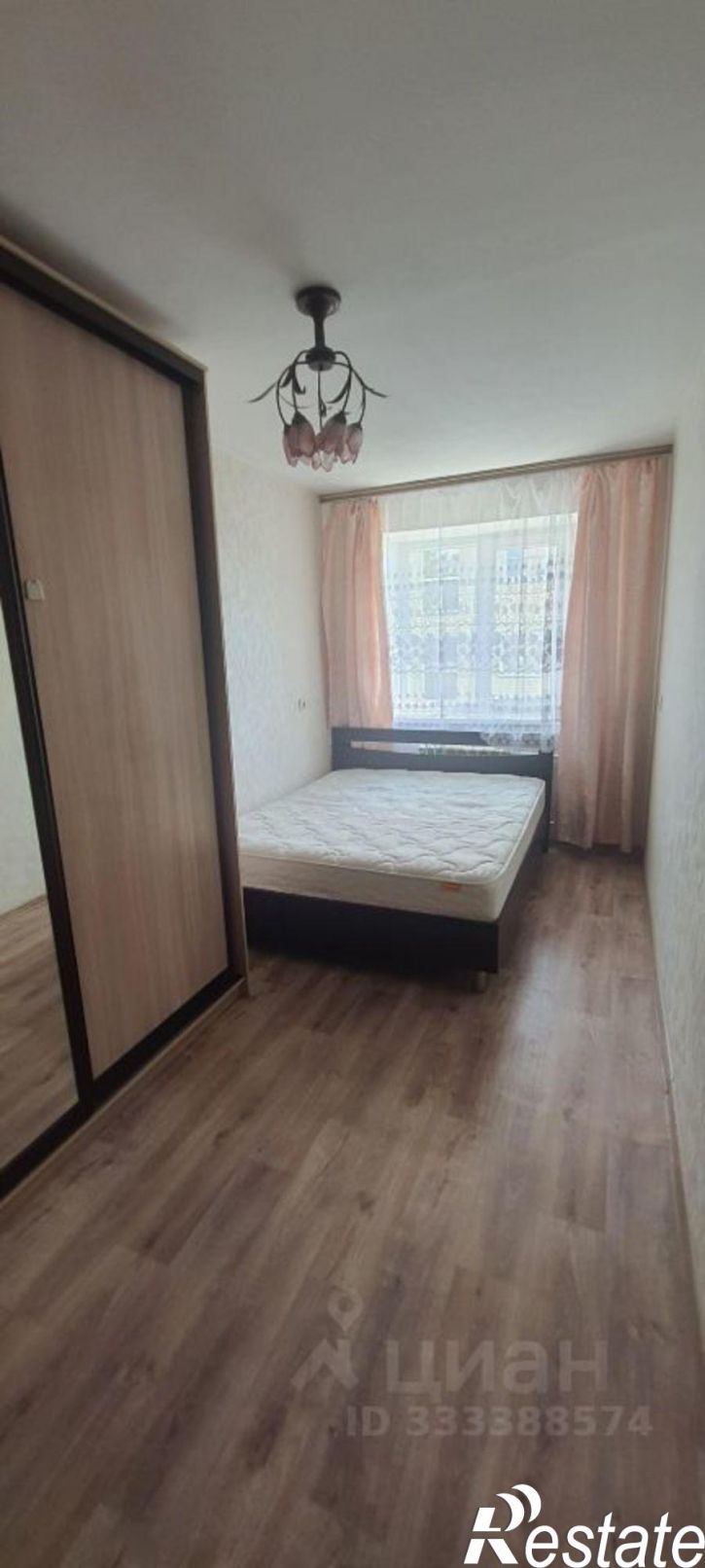 2-комн квартира Кавказский пр-д, 4,  д. 4