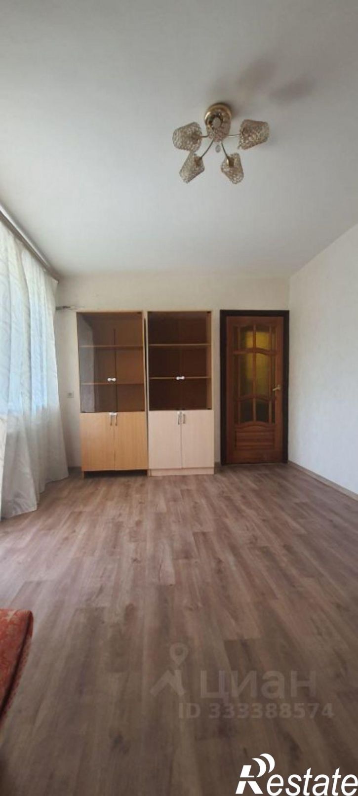 2-комн квартира Кавказский пр-д, 4,  д. 4
