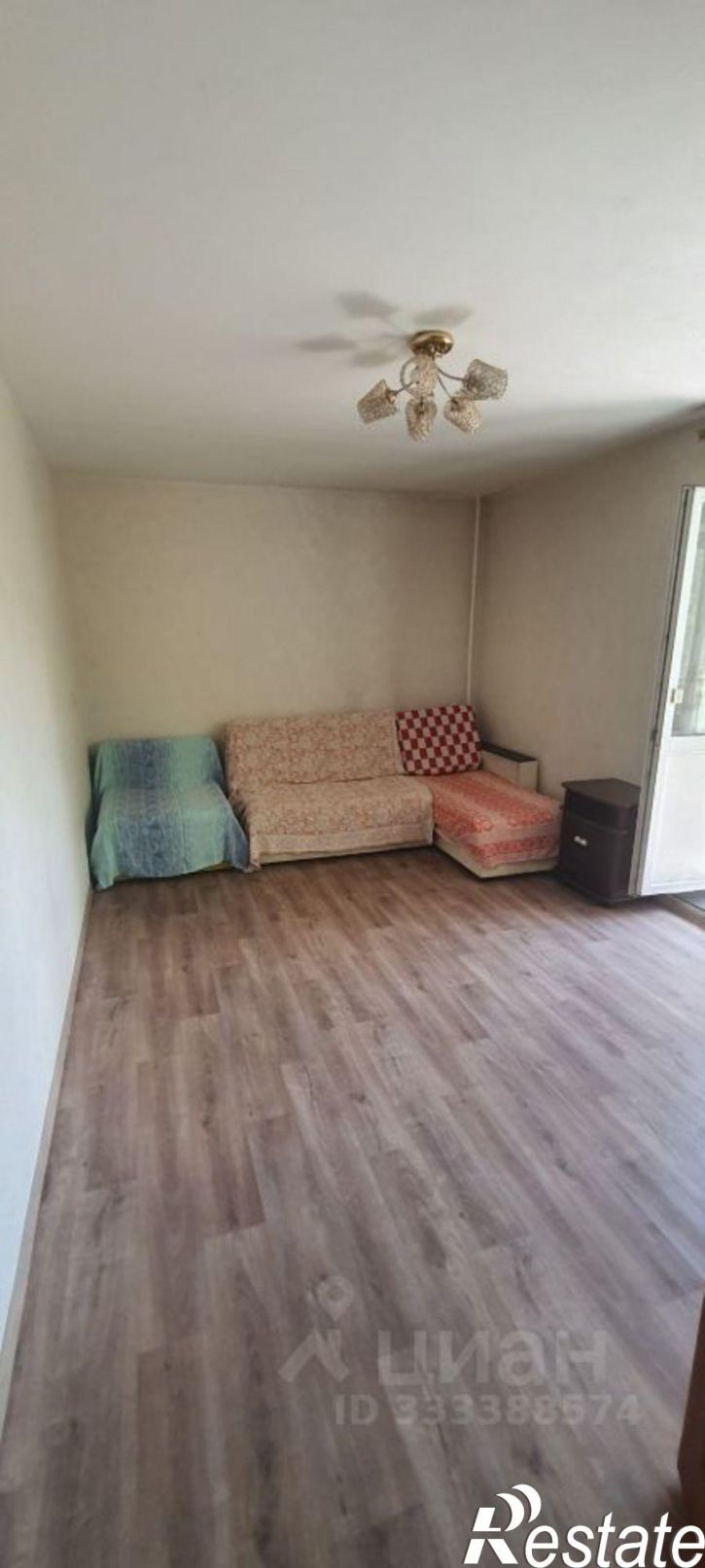 2-комн квартира Кавказский пр-д, 4,  д. 4