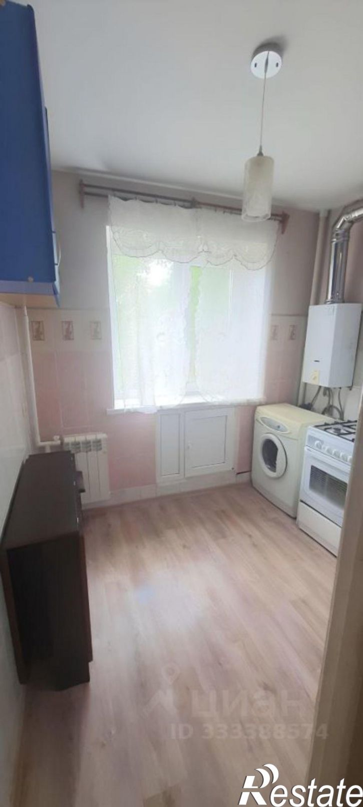 2-комн квартира Кавказский пр-д, 4,  д. 4