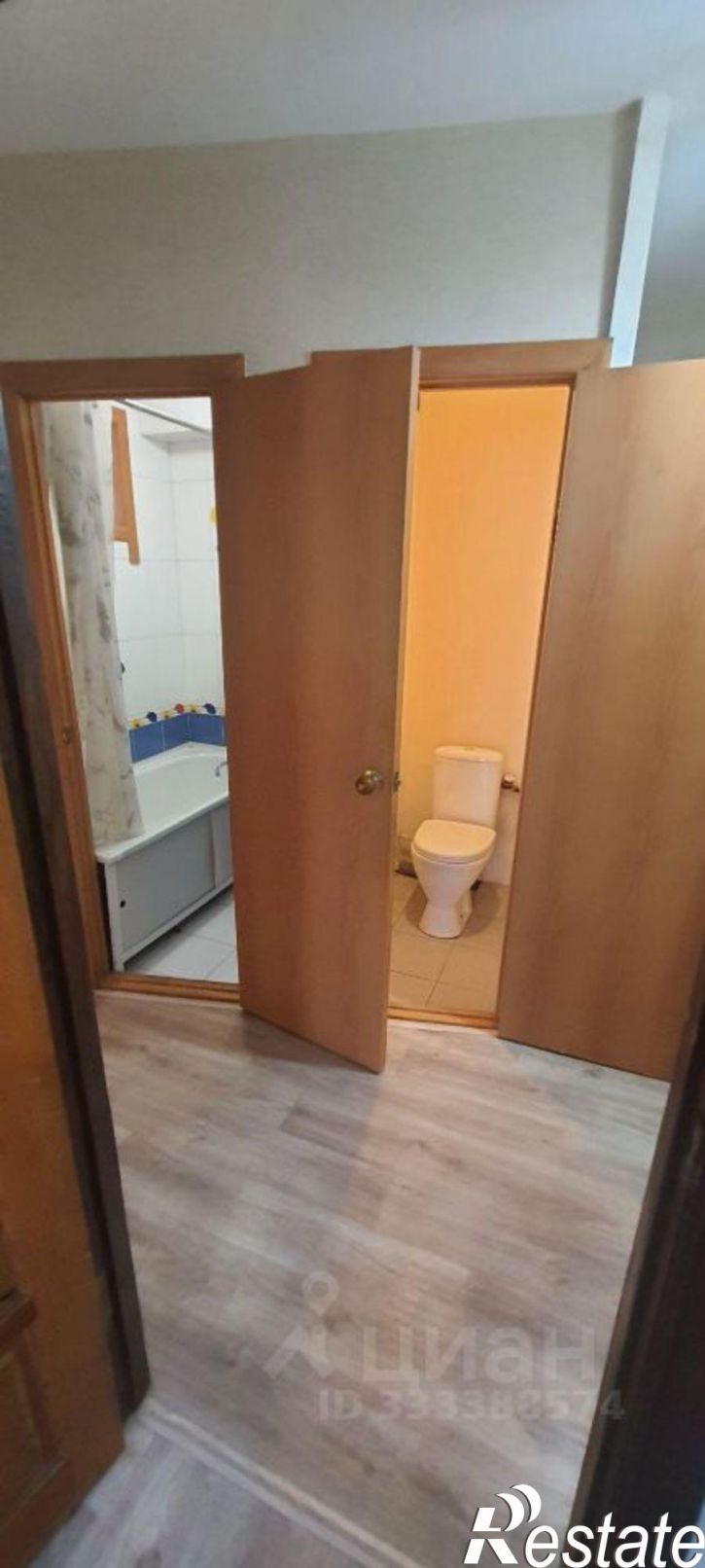 2-комн квартира Кавказский пр-д, 4,  д. 4