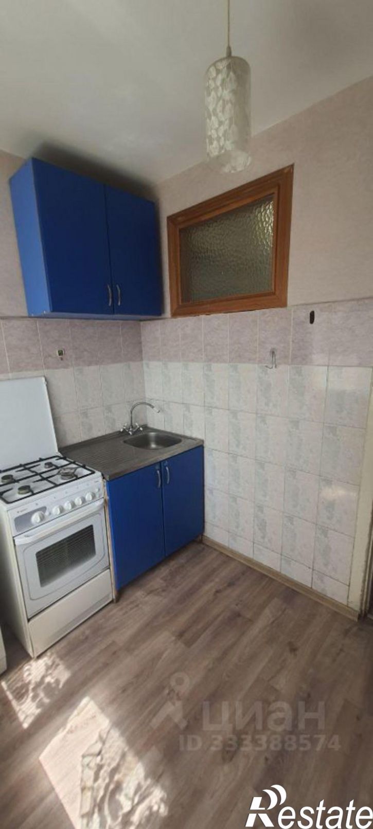 2-комн квартира Кавказский пр-д, 4,  д. 4