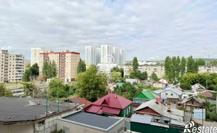 3-комн квартира ул им Рахова В.Г., 61/71,  д. 61/71