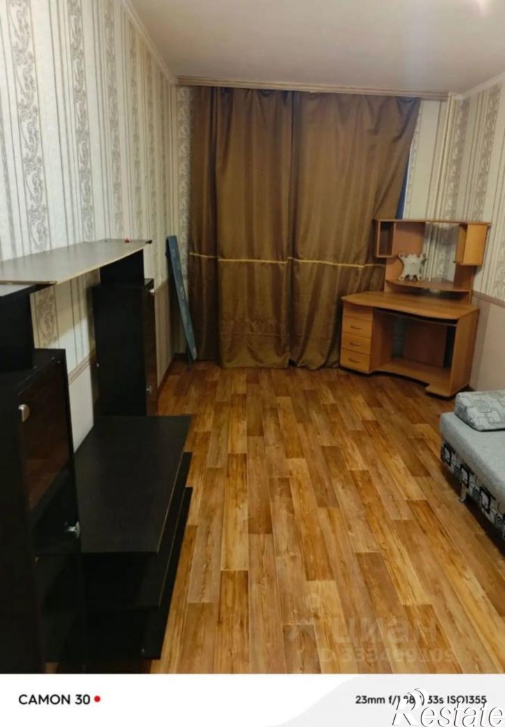 1-комн квартира пр-д 1-й им Скоморохова Н.М., 15,  д. 15