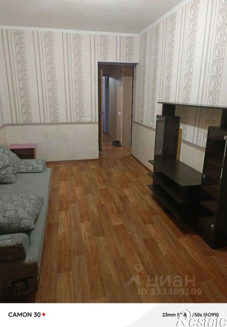 1-комн квартира пр-д 1-й им Скоморохова Н.М., 15,  д. 15