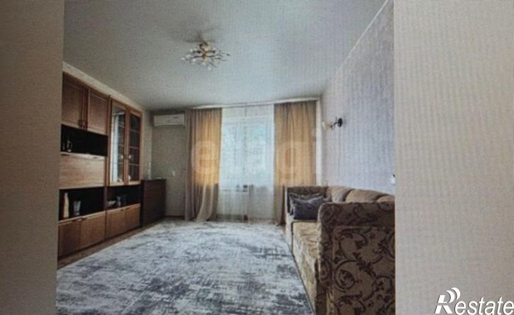 3-комн квартира ул 2-я Прокатная, 19,  д. 19