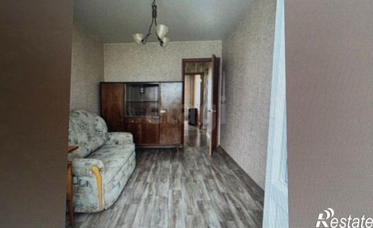 3-комн квартира ул 2-я Прокатная, 19,  д. 19