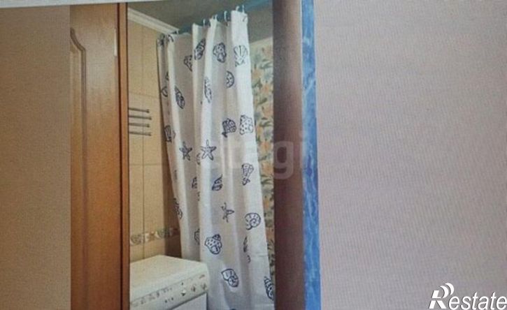 3-комн квартира ул 2-я Прокатная, 19,  д. 19