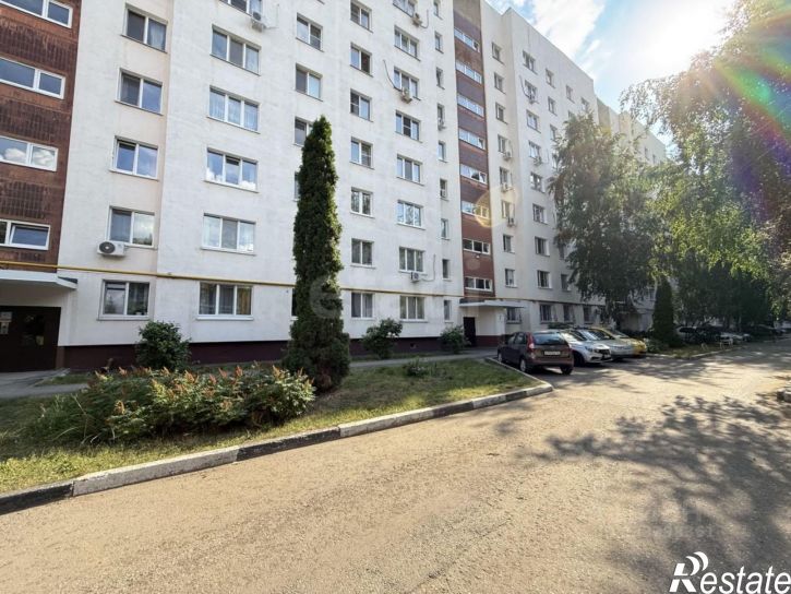 1-комн квартира ул Федоровская, 1,  д. 1