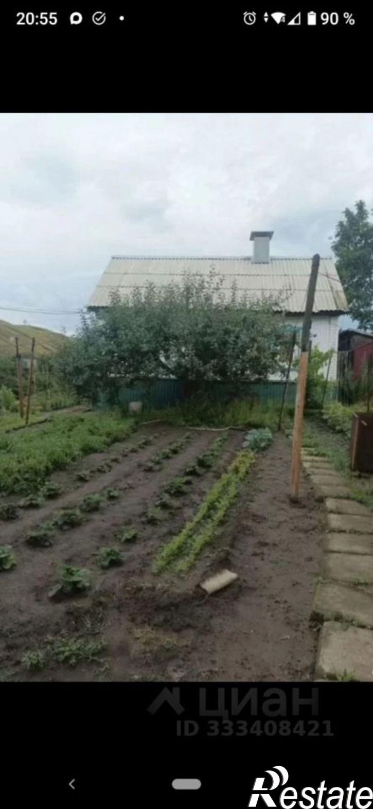 Коттедж/дом 8-й Увекский пр-д, 34,  д. 34
