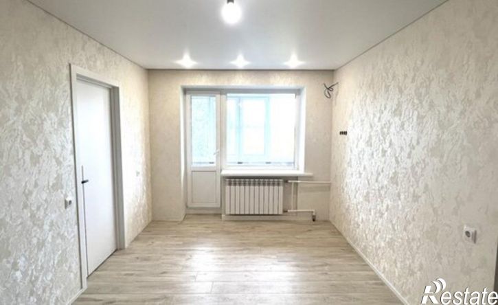 2-комн квартира ул Тракторная, 43,  д. 43