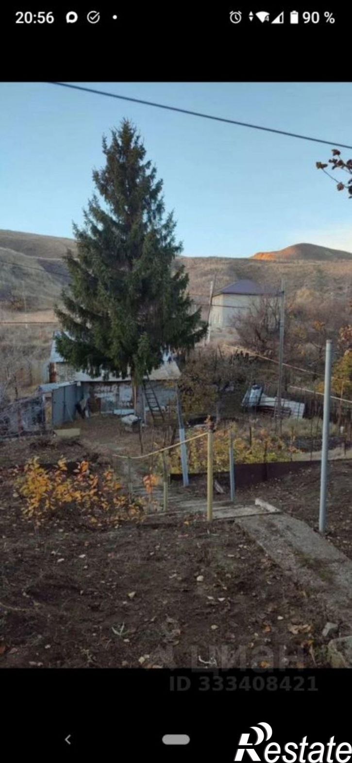 Коттедж/дом 8-й Увекский пр-д, 34,  д. 34