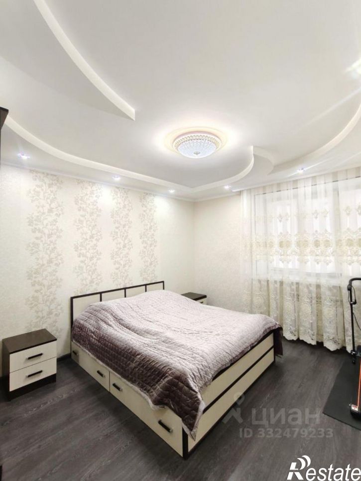 2-комн квартира ул им Еремина Б.Н., 7,  д. 7