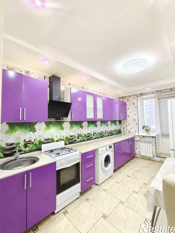 2-комн квартира ул им Еремина Б.Н., 7,  д. 7