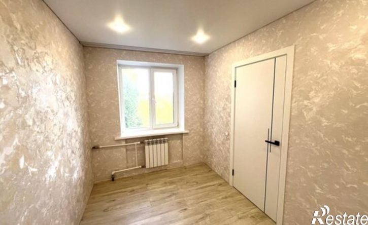 2-комн квартира ул Тракторная, 43,  д. 43