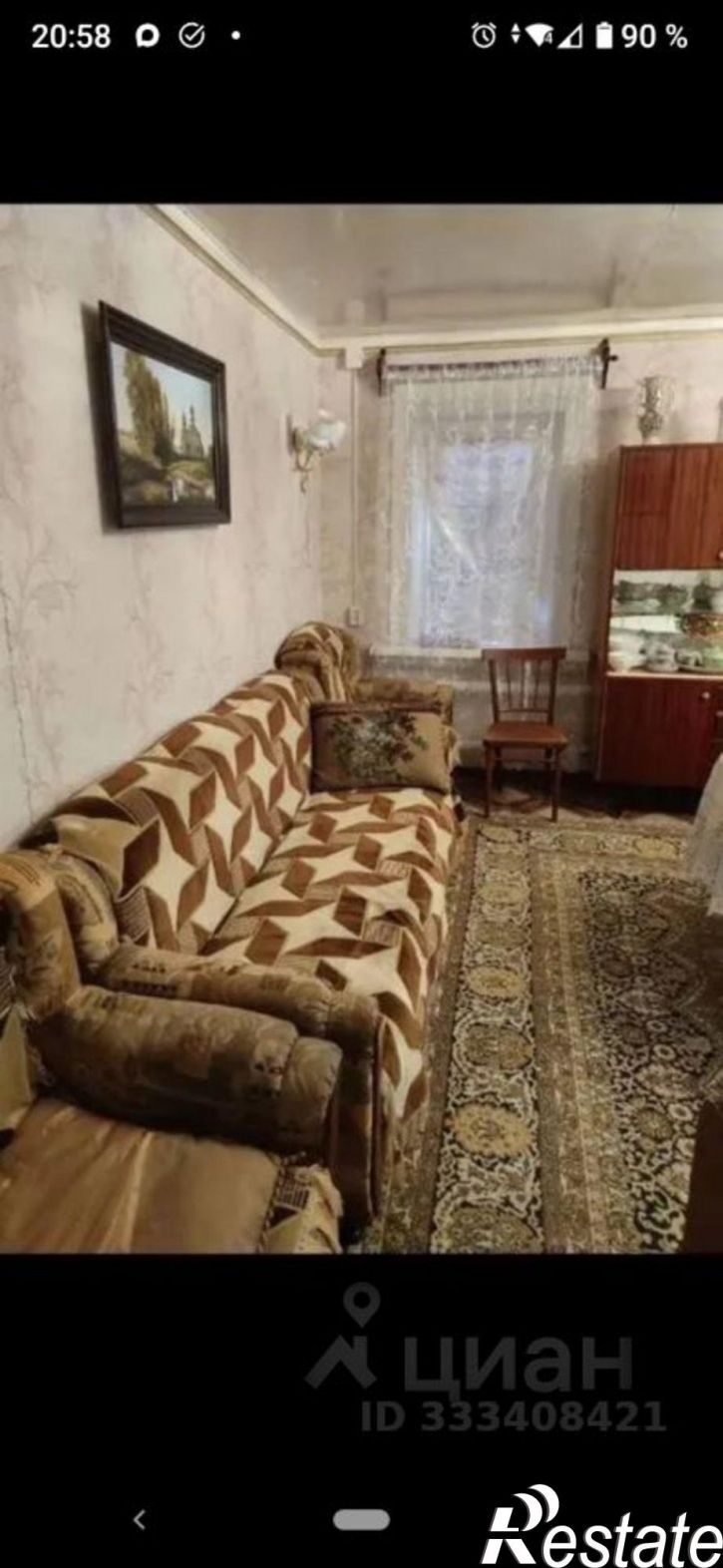Коттедж/дом 8-й Увекский пр-д, 34,  д. 34