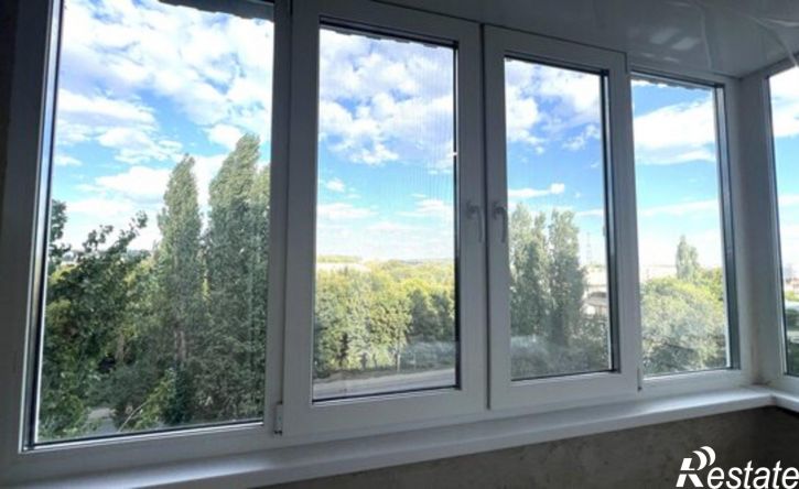 2-комн квартира ул Тракторная, 43,  д. 43