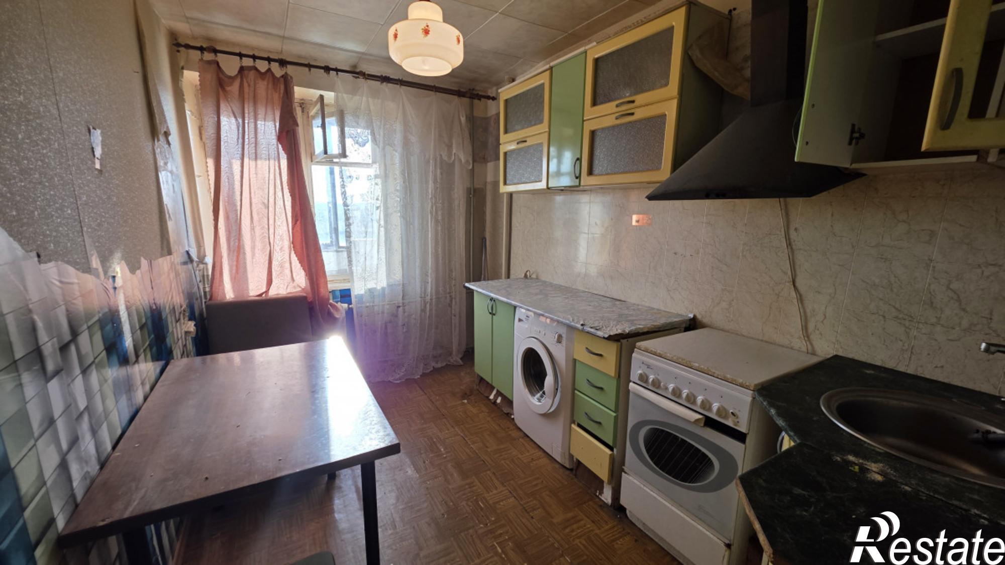 Купить квартиру за 3 650 000 рублей на Майская, 2а
