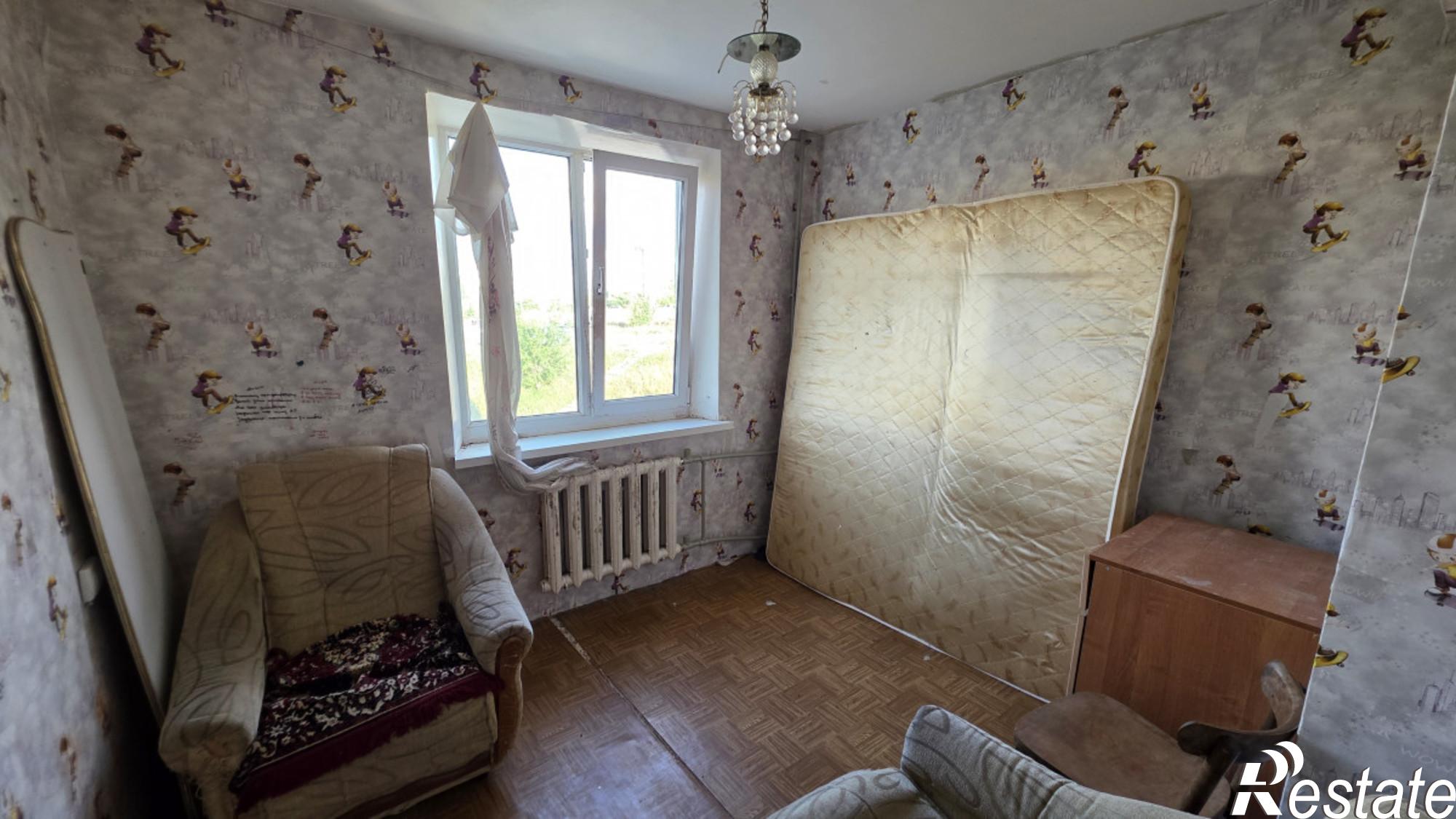 Купить квартиру за 3 650 000 рублей на Майская, 2а