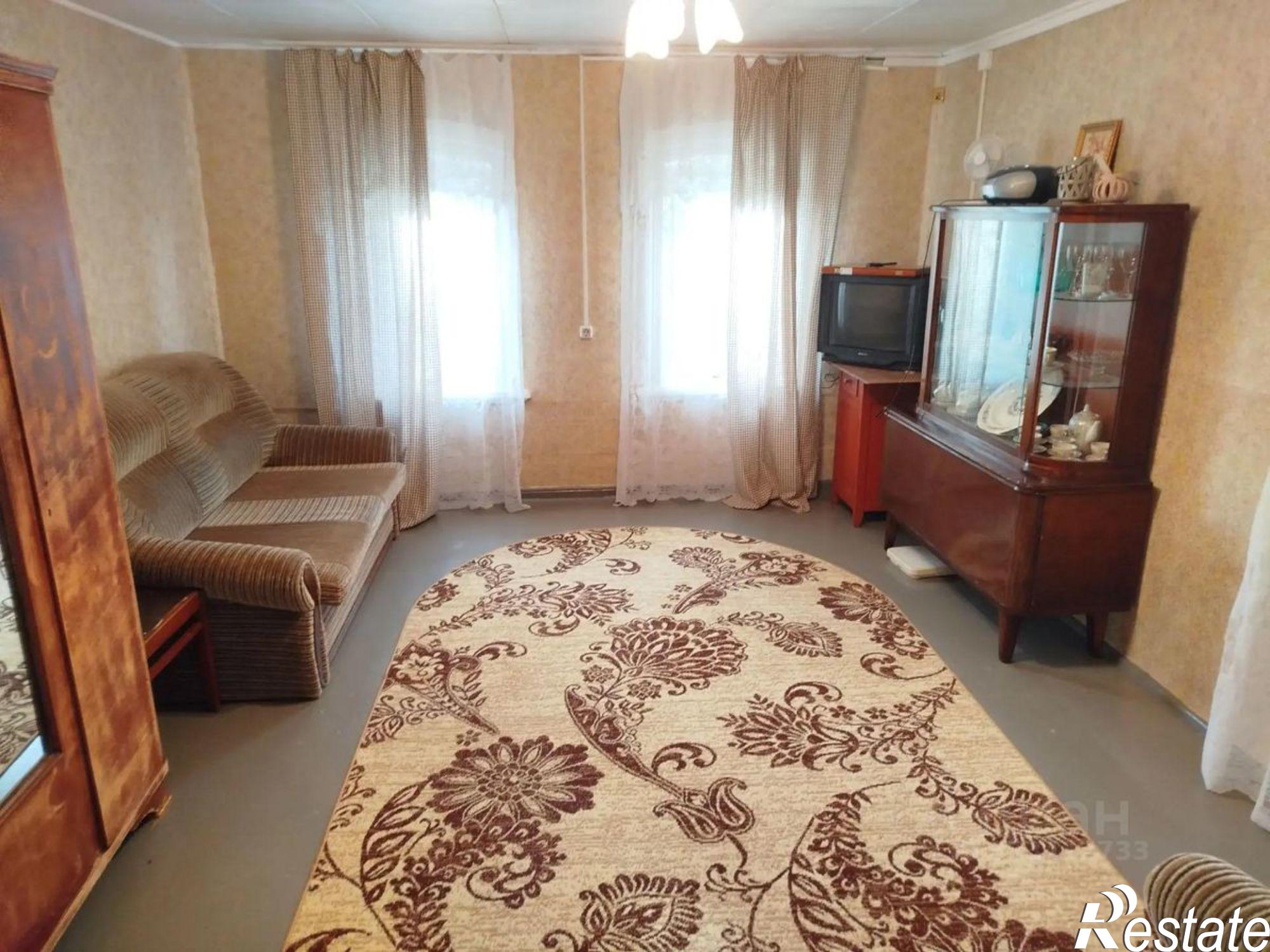 Купить дачу, дом, коттедж за 1 850 000 рублей на село Пудовкино