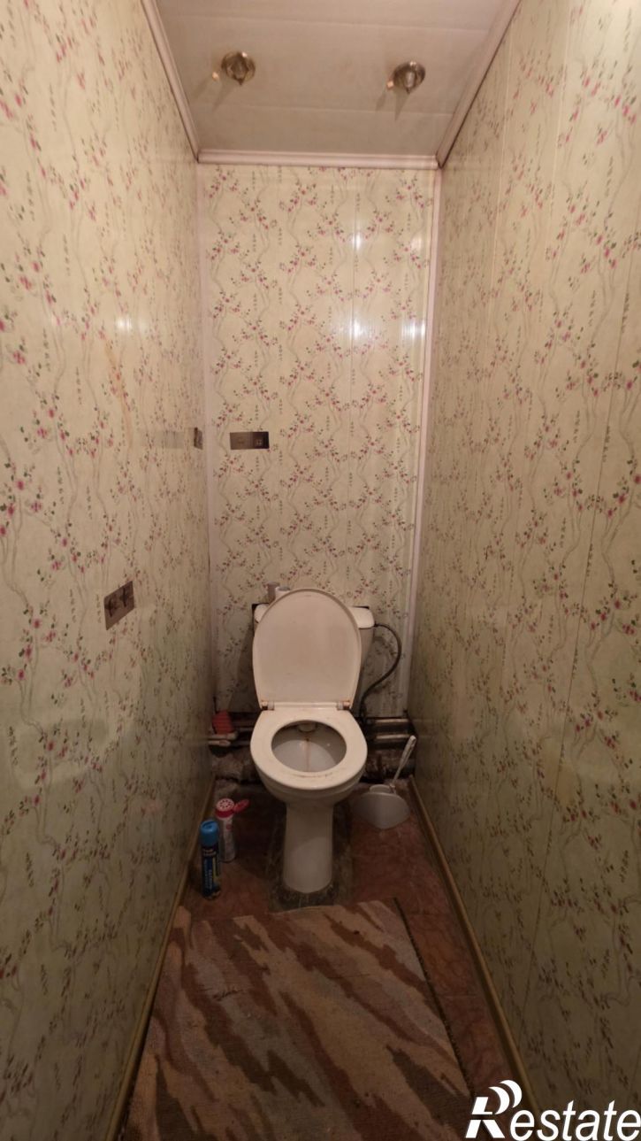 3-комн квартира Майская, 2а